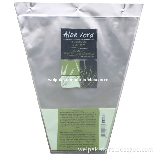 Potplant Sleeve